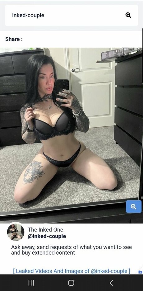 Inked couple Hampshire hd erwachsene galerien