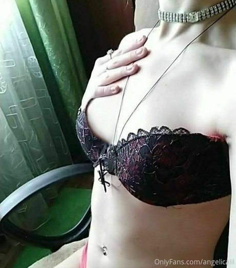 angelicalil top beste bild