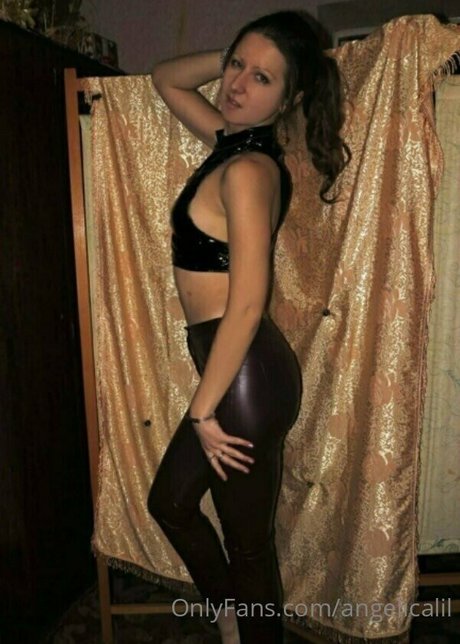 angelicalil erwachsene freie bilder