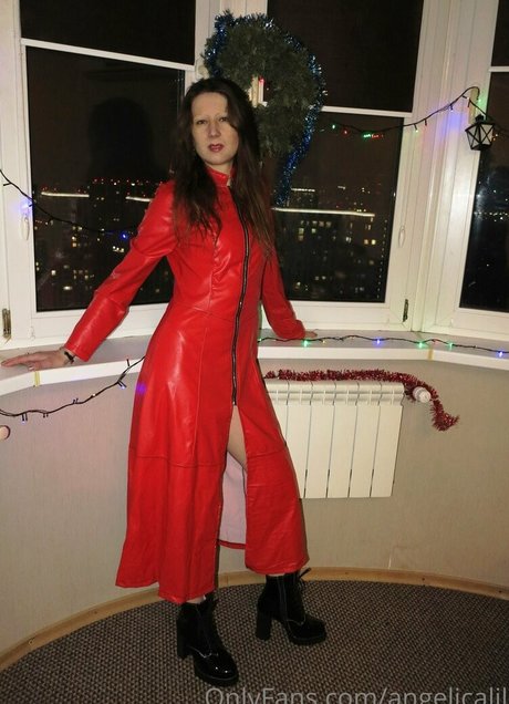 angelicalil exklusive heiße galerie