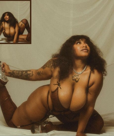 Oyastorms hübsche exklusive fotos