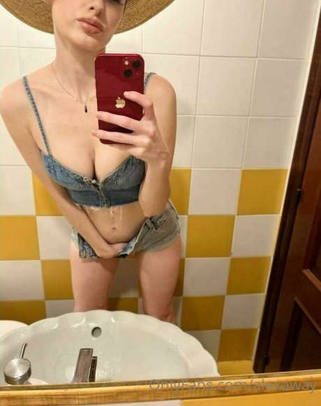 alexaway kunst nacktheit foto