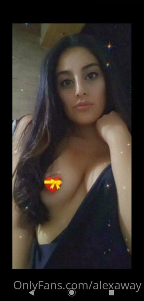 alexaway schauspielerin freie foto