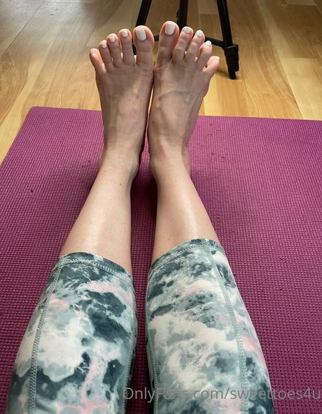 sweettoes4u sexy nackt galerien