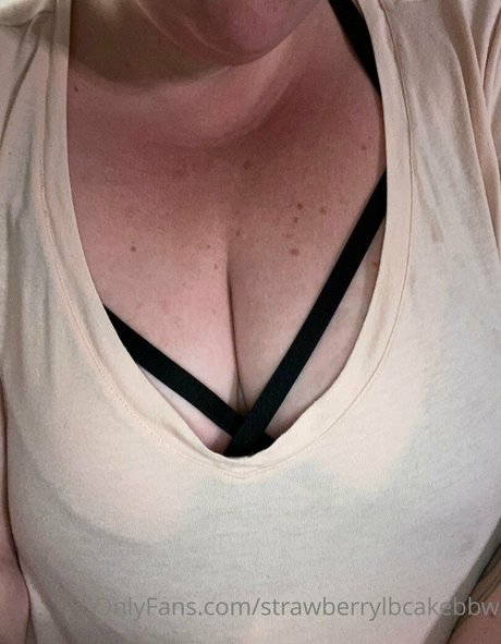 strawberrylbcakebbw exklusive beste foto