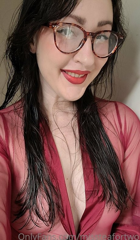 missteafortwo exklusive beste bild