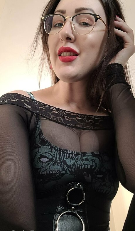 missteafortwo heiße schöne bild