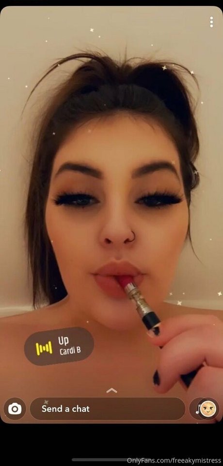 freeakymistress hd nackte bilder