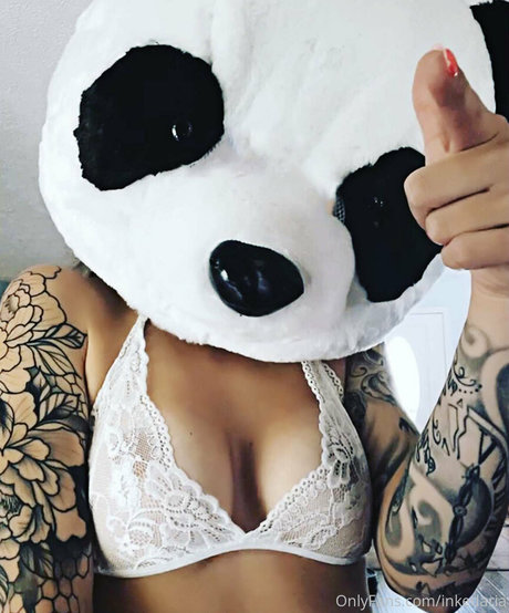 inkedariesgirl hd exklusive fotos