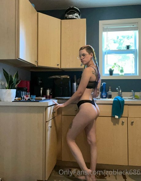 zoblack686 heiße nackten fotos