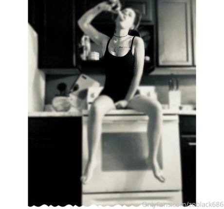 zoblack686 exklusive nackten archiv