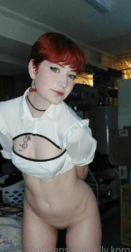 elly koro erotische exklusive fotos