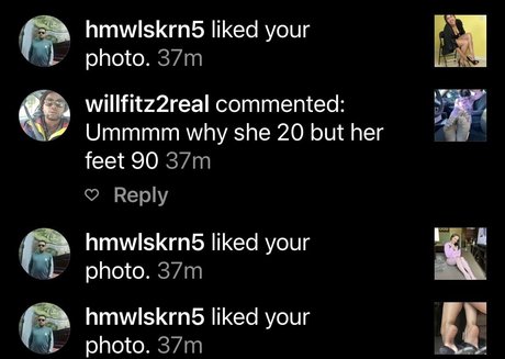 deedeericanfeet kunst schöne fotos