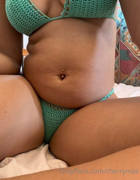 cherrymaxx model erotische galerien