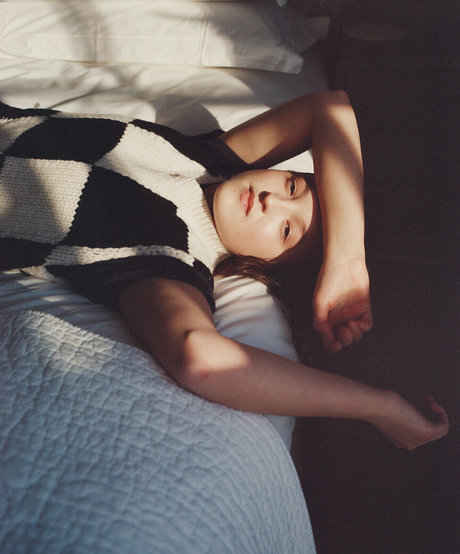 Bella Ramsey schöne erwachsene galerien