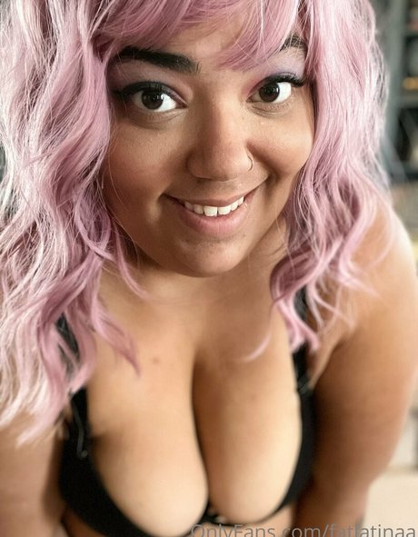 fatlatinaa nacktheit top foto