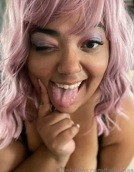 fatlatinaa kunst porno bild