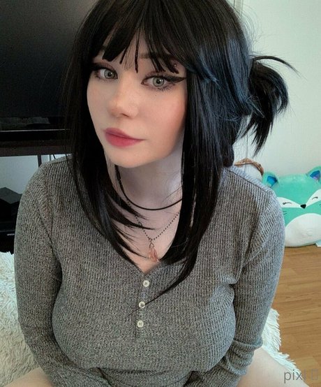 kaileeria fae kunst porno fotos