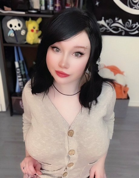 kaileeria fae top porno galerie