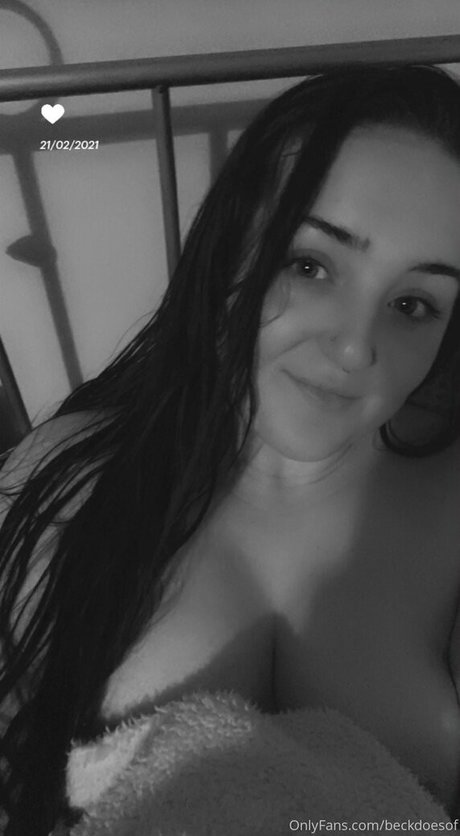 beckdoesof schauspielerin exklusive galerie