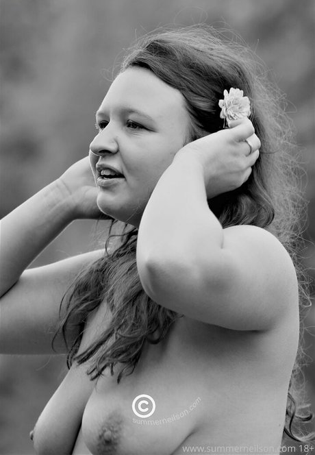 summerneilson kunst nacktheit bilder