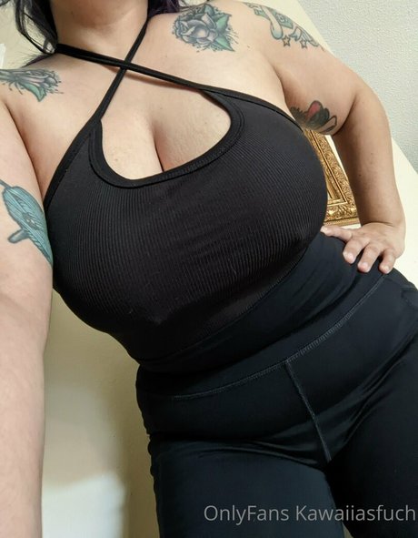 kawaiiasfuch xxx sexy foto