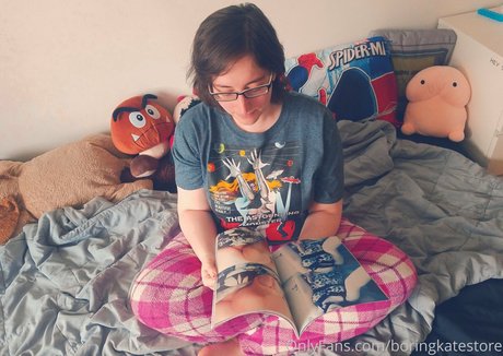 boringkatestore pornostar perfekte foto