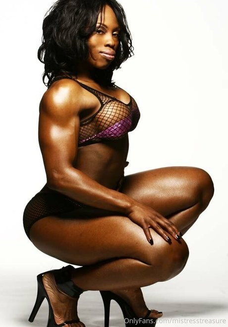 mistresstreasure xxx nette galerien