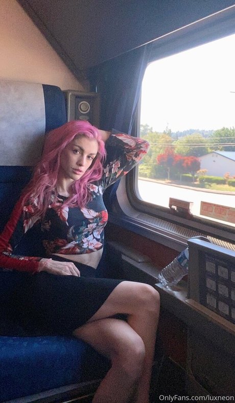 Luxneon sexy beste foto