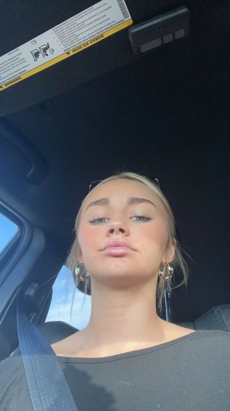 Jaylynbby erwachsene top foto