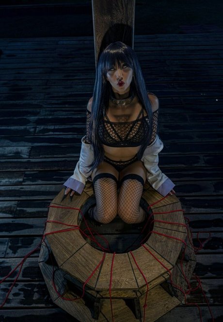 Hakicosmodel kunst sexy archiv