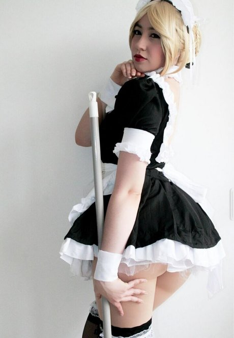 Hakicosmodel xxx perfekte bild