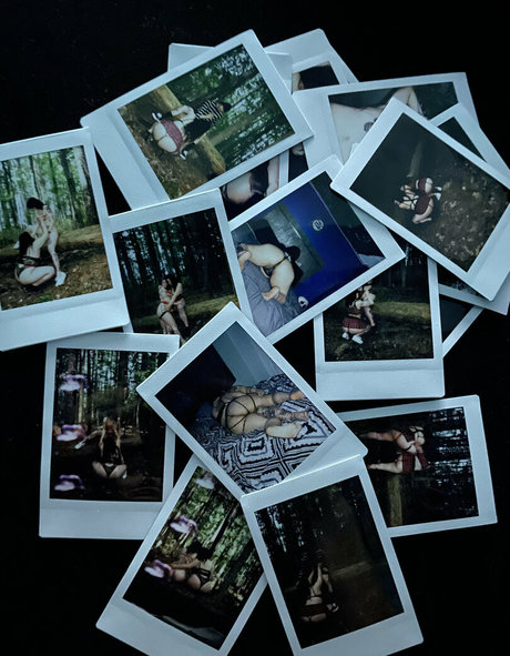 morsophine hübsche nackten bilder