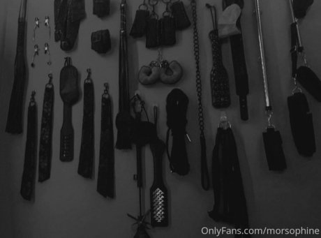 morsophine sexy erwachsene galerie