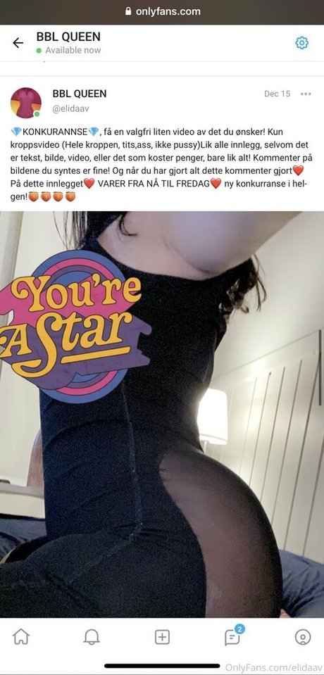 elidaav kunst pornographische galerien