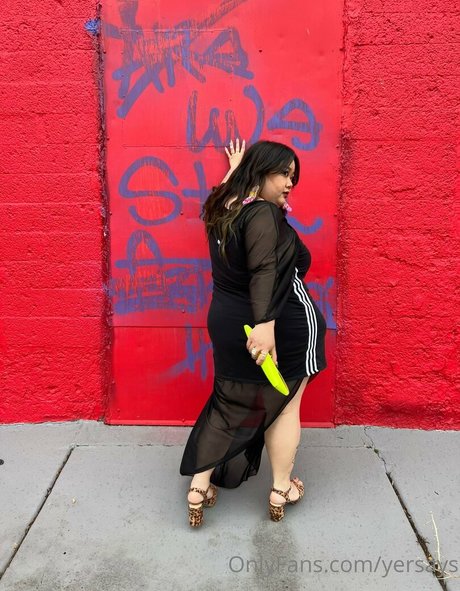 yersays kunst pornostar foto