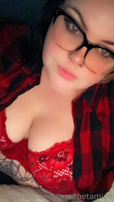 anaphetamine freie erotische bild