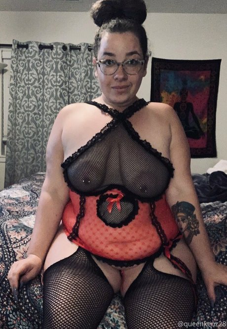 queenkenz28 schauspielerin nackt galerie