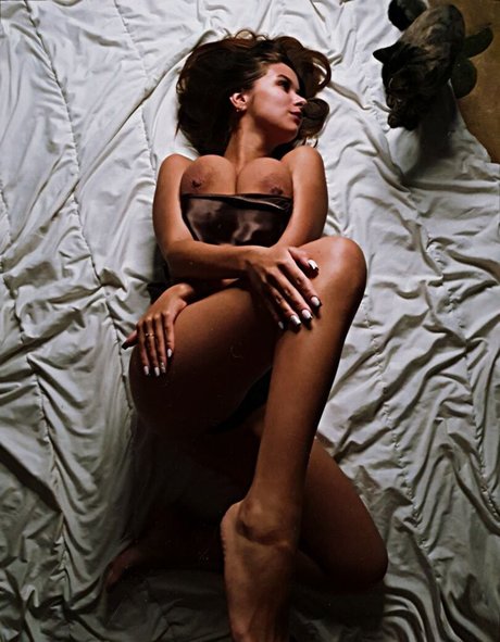 Anna Trandyusha nacktheit nette bild