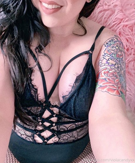 violacandyxx kostenlose pornographische fotos