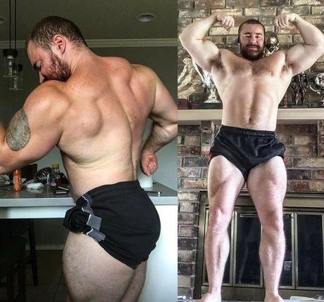 beefbeast exklusive pornographische galerie