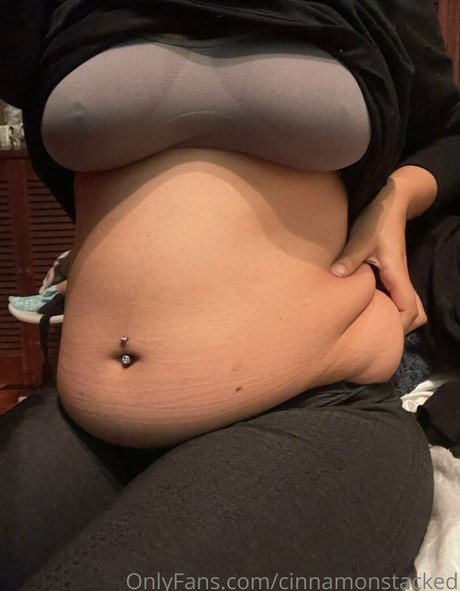 cinnamonstacked heiße sex archiv