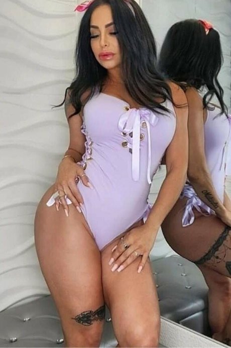 Lis Vega exklusive hübsche archiv