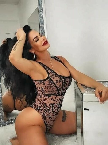 Lis Vega xxx nackt bilder