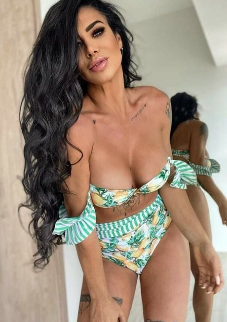 Lis Vega xxx perfekte archiv