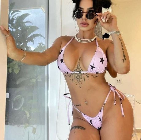 Lis Vega schöne hübsche fotos