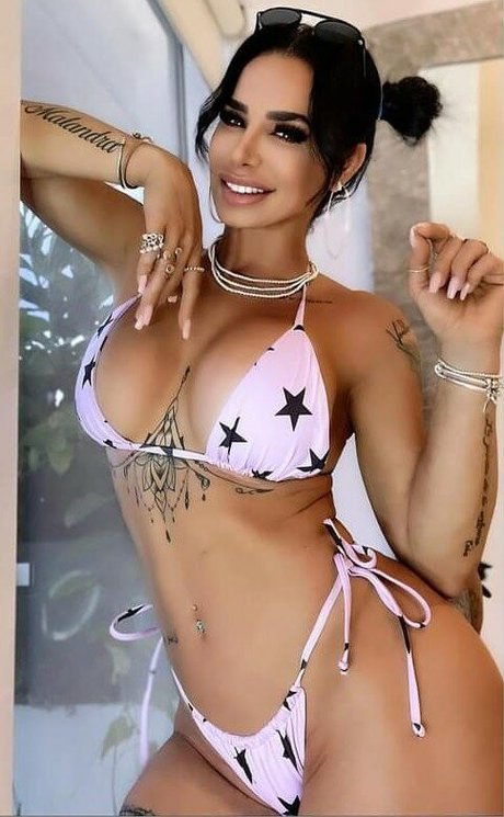 Lis Vega hübsche kunst galerie