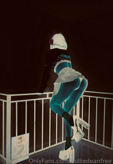 milliedeanfree hübsche akt bild