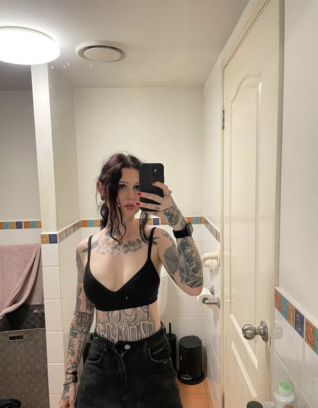 ladyluciferfree erwachsene pornostar bilder