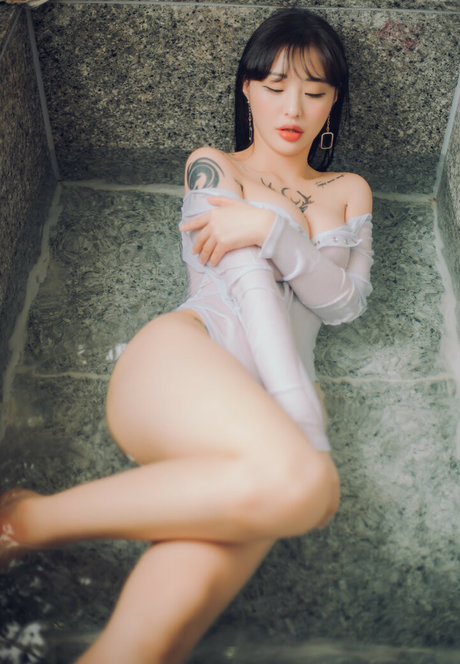 Seolhwa erotische sex galerien